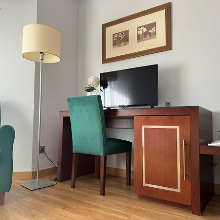 Hotel RL Anibal Linares  Exterior foto