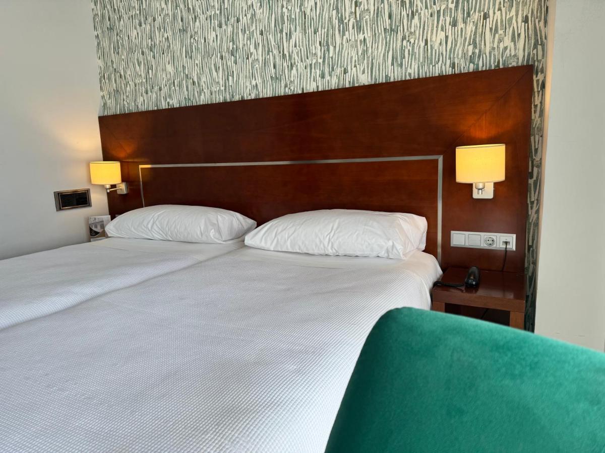 Hotel RL Anibal Linares  Exterior foto