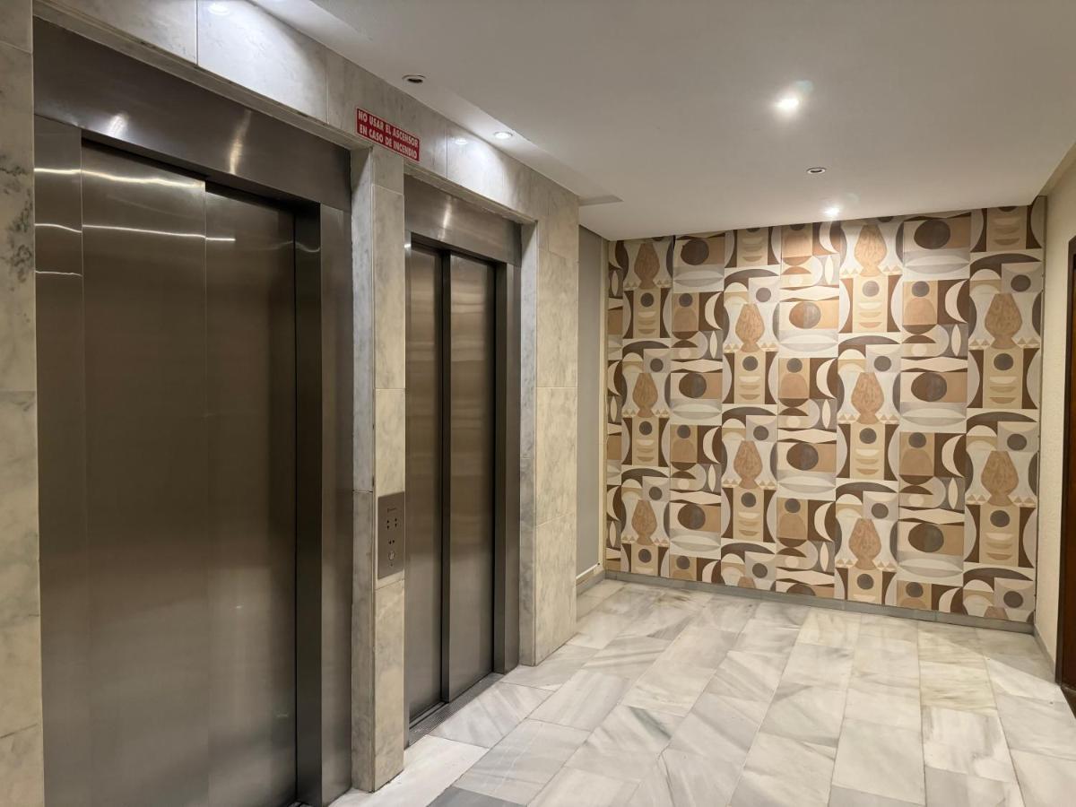 Hotel RL Anibal Linares  Exterior foto