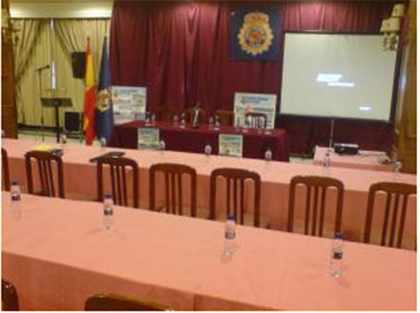 Hotel RL Anibal Linares  Exterior foto