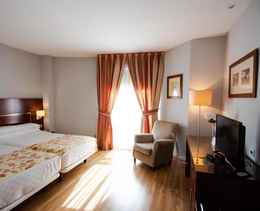 Hotel RL Anibal Linares  Exterior foto